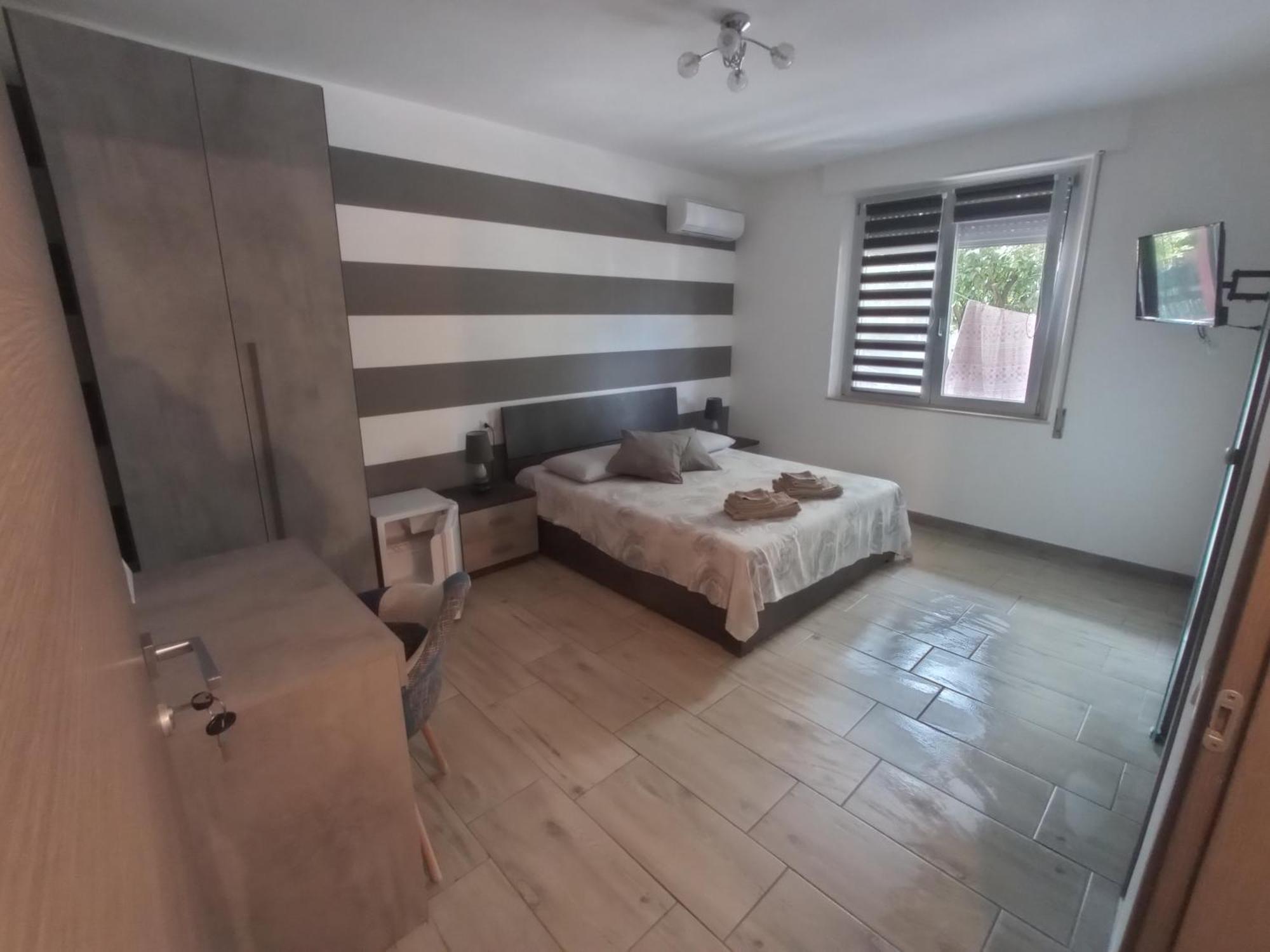 Bed&Breakfast Villa Nora Quartu Sant'Elena Exterior photo