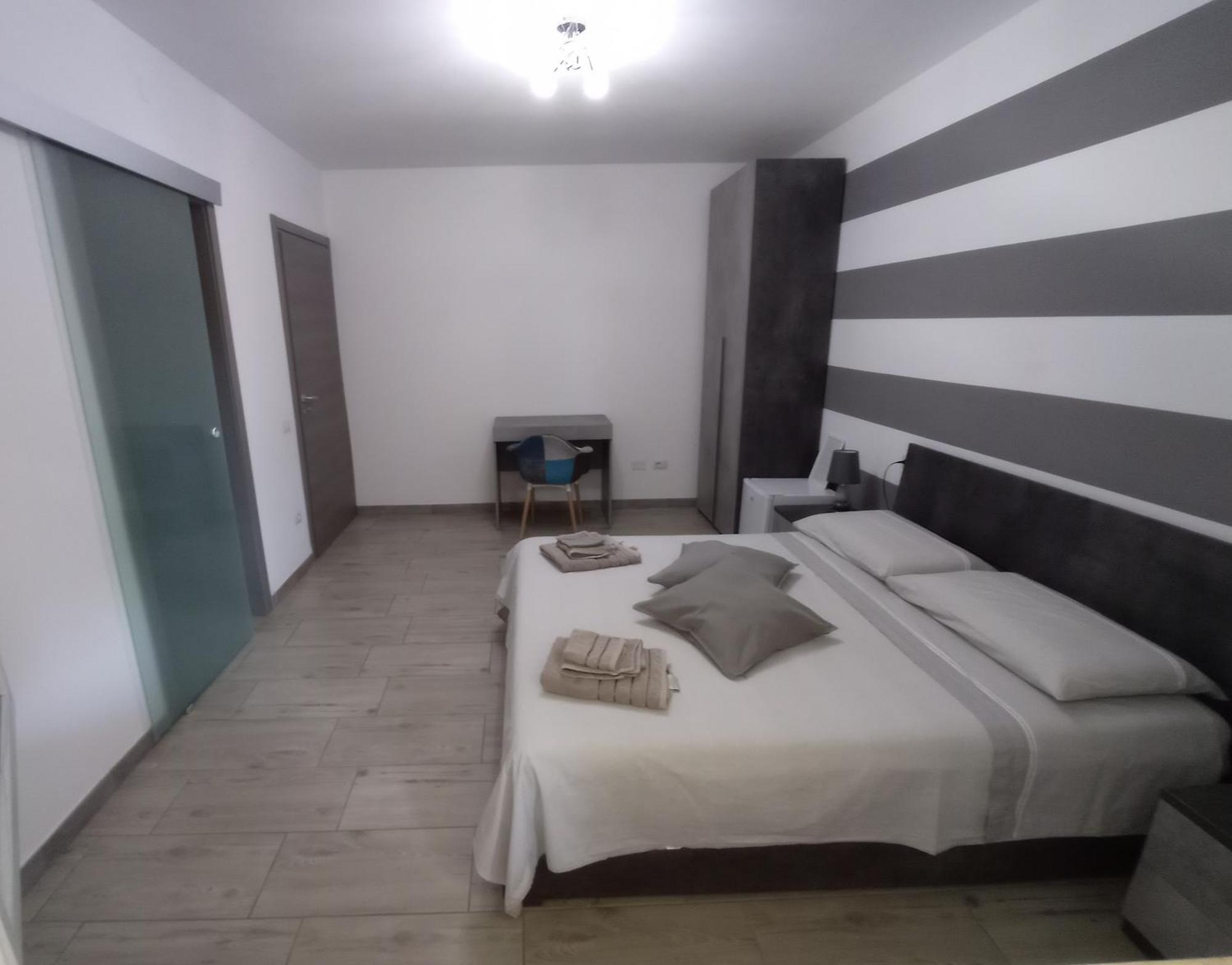 Bed&Breakfast Villa Nora Quartu Sant'Elena Exterior photo